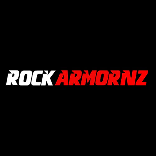 Rockarmor Bars & Accessories