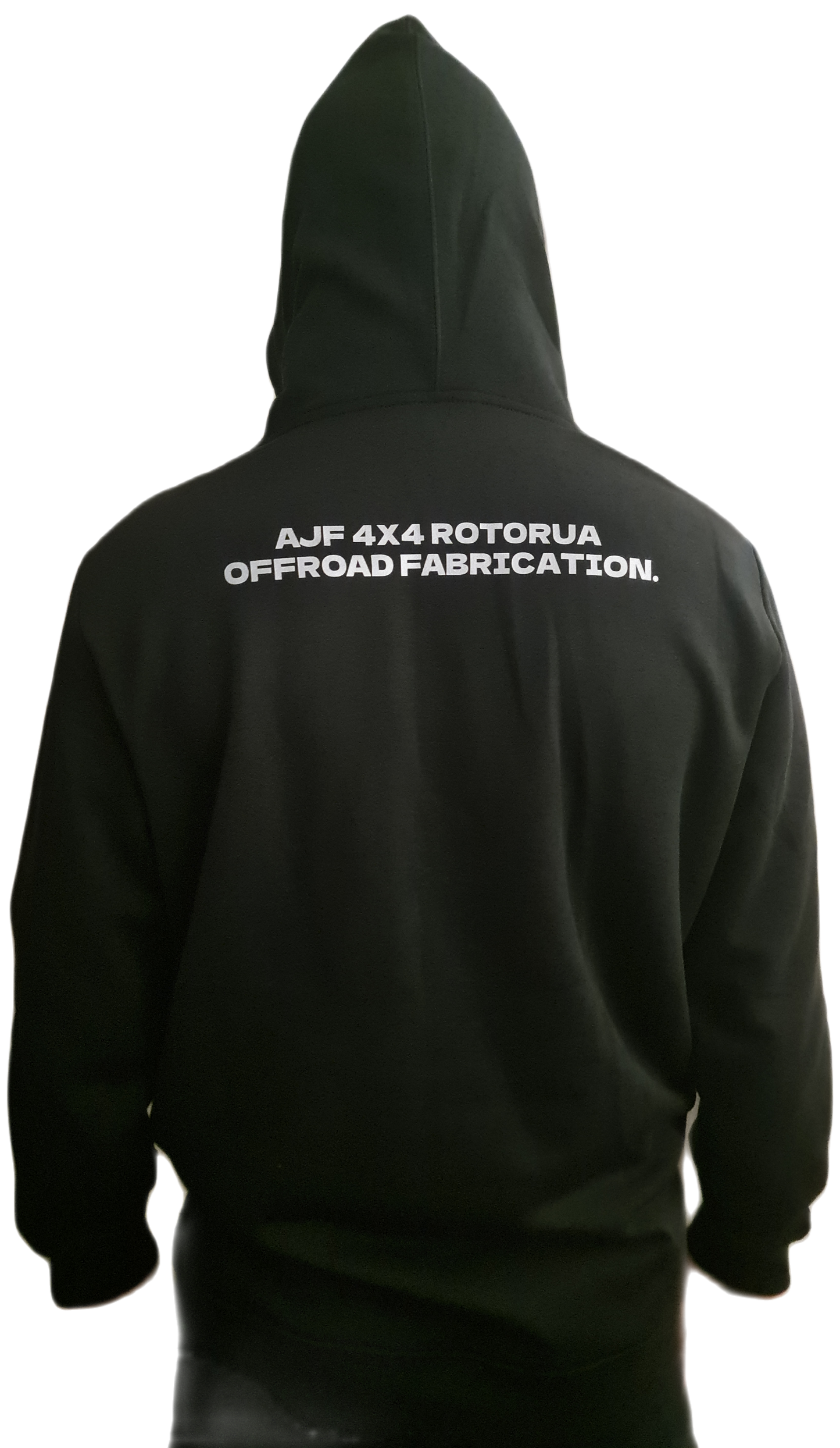 AJF Hoodie