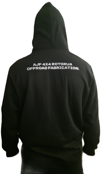 AJF Hoodie