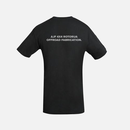 AJF Men's T Shirt