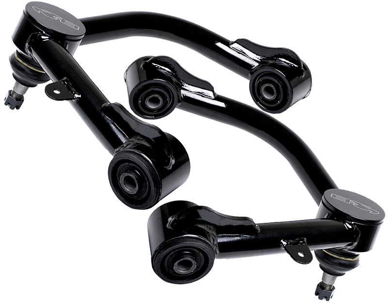 Toyota Hilux N70 2005-15 Superior Engineering Full 3-4" Adjustable Lift Kit