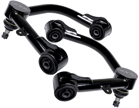 Blackhawk Hilux 05-on KUN26 Upper Control Arms