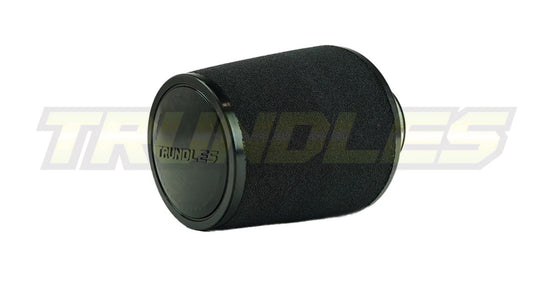 Trundles Tapered 3" Inlet Foam Pod Filter