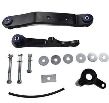 Toyota Hilux N70 2005-15 Superior Engineering Full 3-4" Adjustable Lift Kit