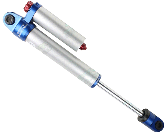 Courier/Ranger, Mazda B2500/2600/BT50 50-75mm Lift Monotube Adjustable Rear Shock Absorber