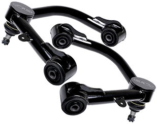 Toyota Hilux 05-on KUN2# GUN2# Upper Control Arm Kit 30mm to 70mm Lift