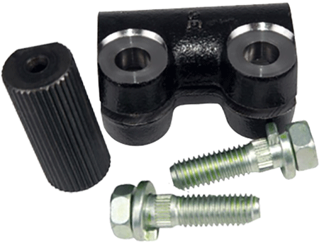 Hilux VIGO Steering Shaft Extension