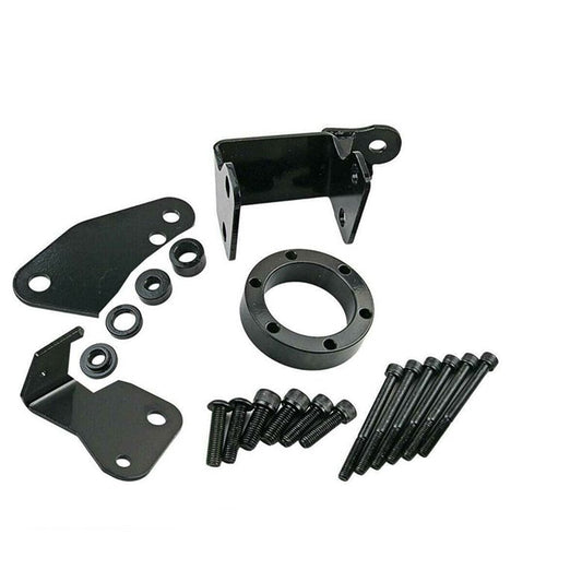 Diff Drop Kit For Ford Ranger PX Everest for Mazda BT-50 Bolt on Corrects 2012 - 2019