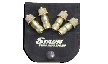 Staun Tyre Deflators 6 to 30 psi