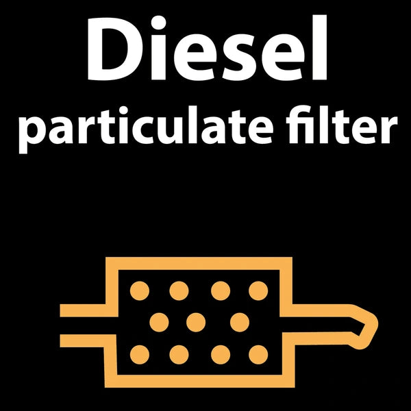 DPF Delete - ECU